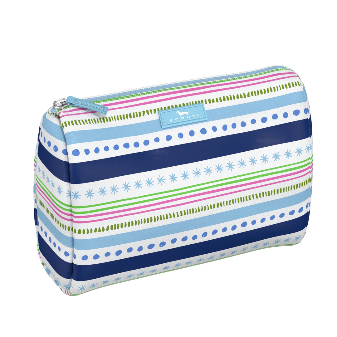 Packin' Heat Toiletry Bag - All The Trimmings