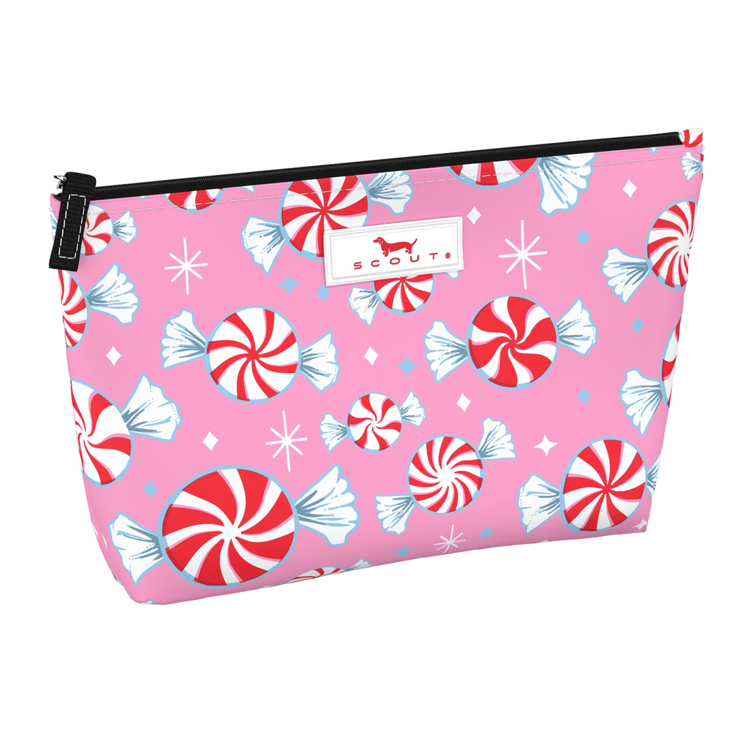 Twiggy Slim Makeup Bag - Candyland