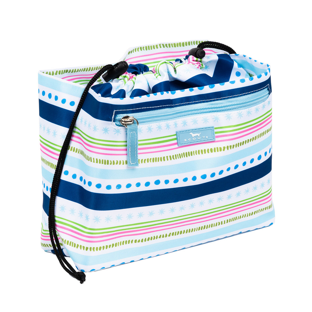 Glam Squad Makeup Bag - All The Trimmings