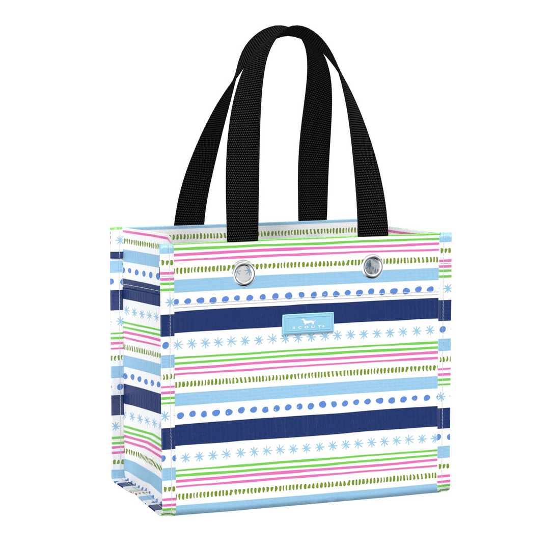 Small Gift Bag - All The Trimmings