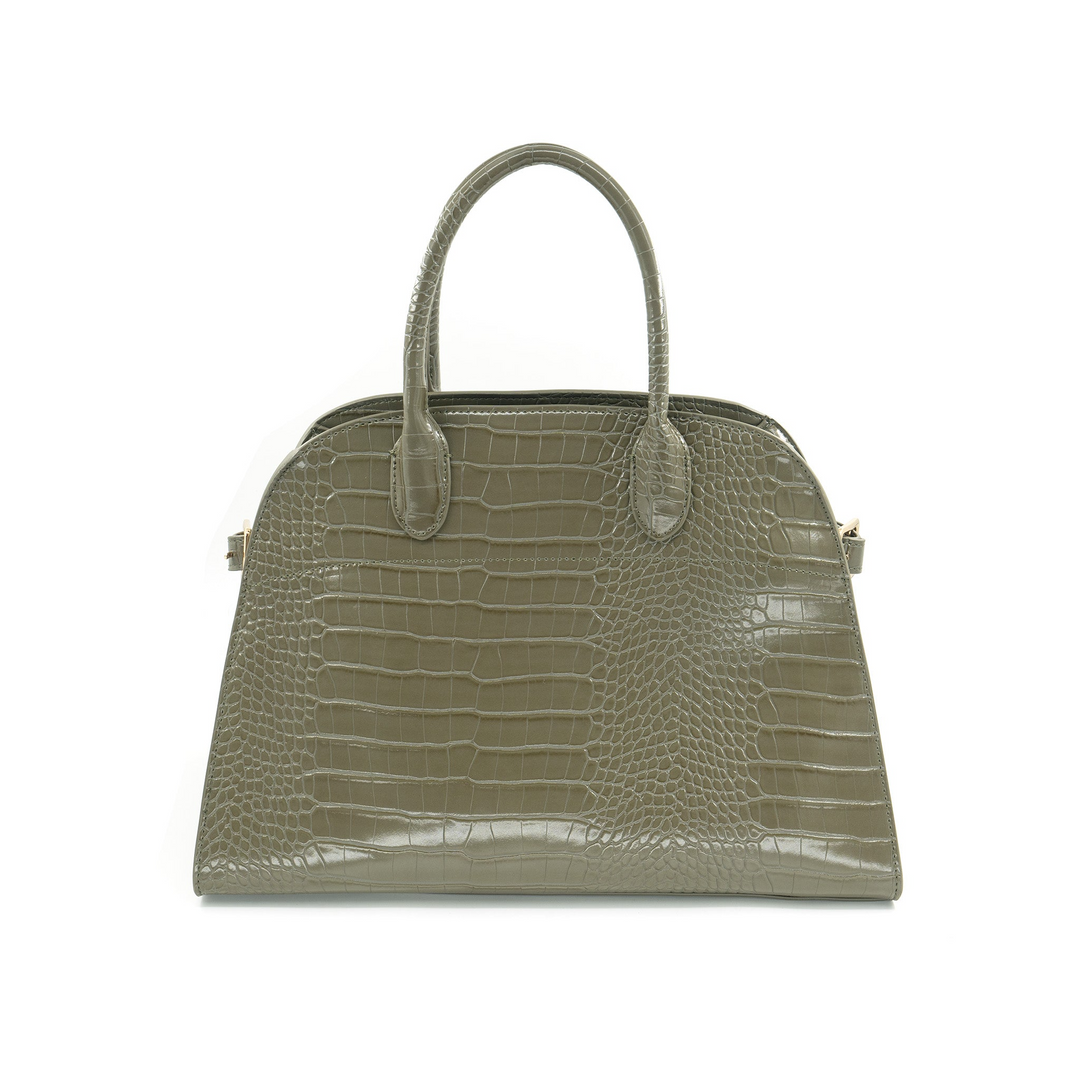 Rome Bag - Olive
