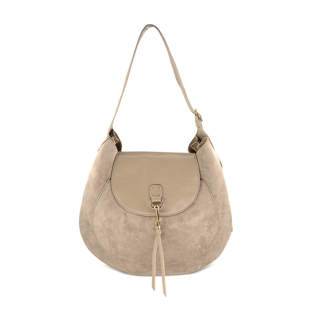 Botoga Bag - Taupe