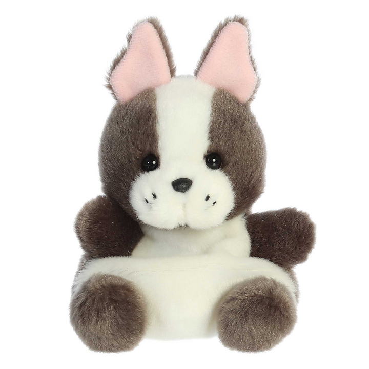 Beau French Bulldog Palm Pals Plush