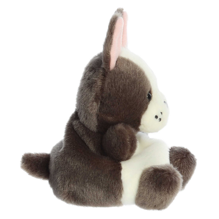 Beau French Bulldog Palm Pals Plush