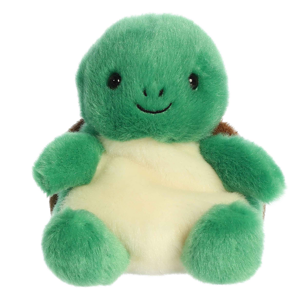 Honu Sea Turtle Palm Pals Plush