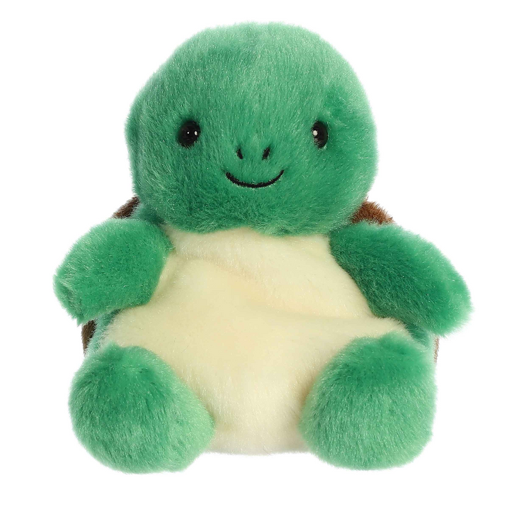 Honu Sea Turtle Palm Pals Plush