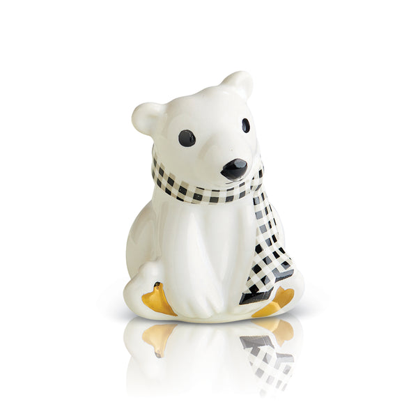 Polar Brrr! (Polar Bear)