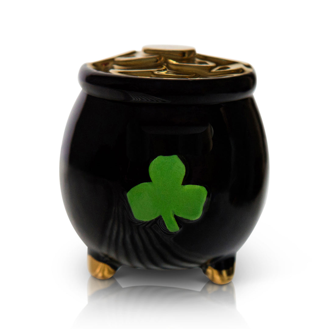 Get Lucky (Pot O' Gold)