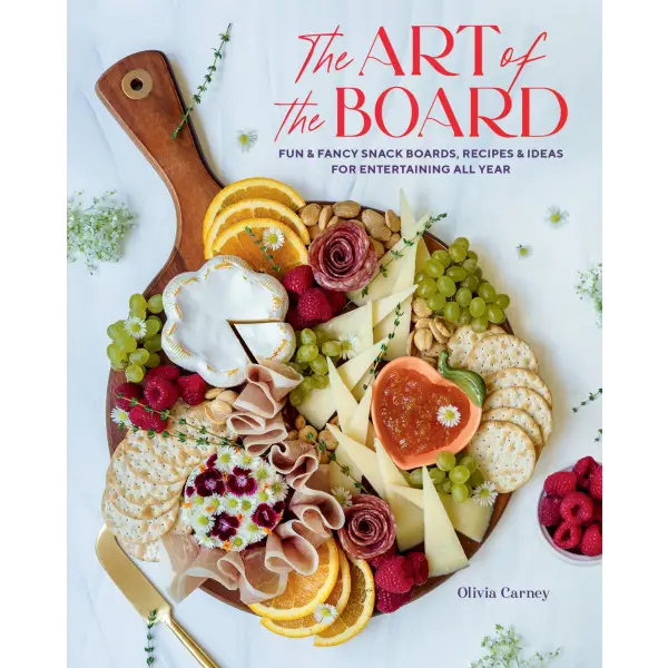 The Art of the Board