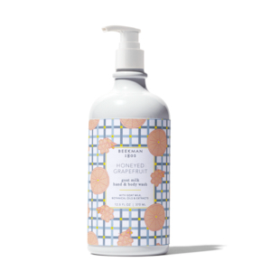 Honeyed Grapefruit Hand & Body Wash