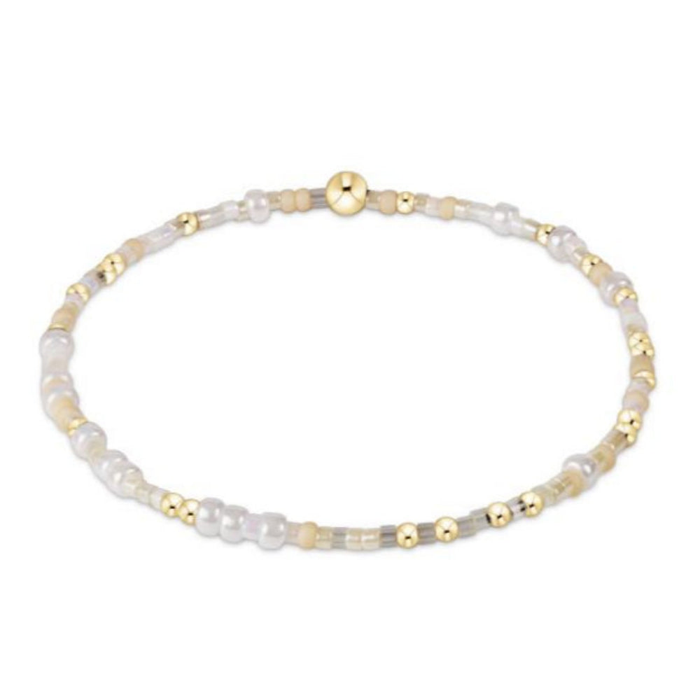 Hope Unwritten Bracelet - Oh Snow You Didn't!