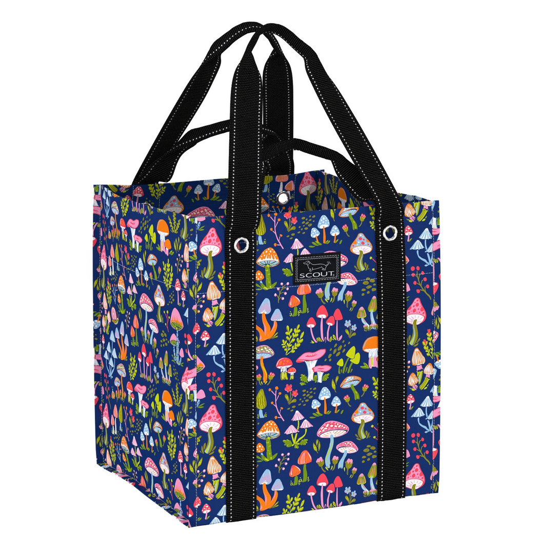 Bagette Market Tote - Field Trip