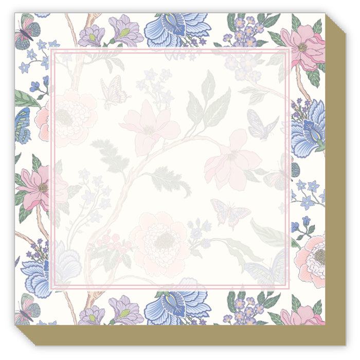 Luxe Notepad - Blush Chloe