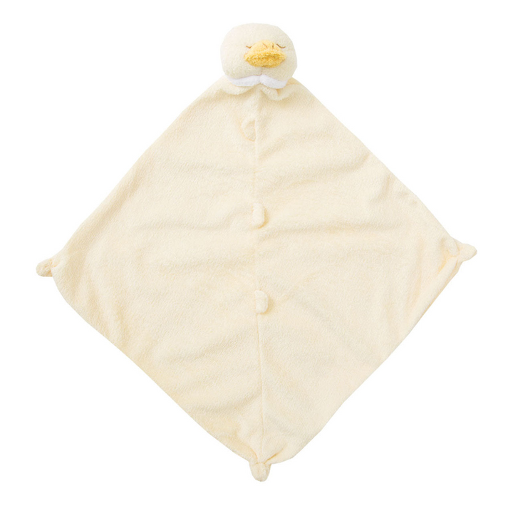Lovie Blankie - Ducky