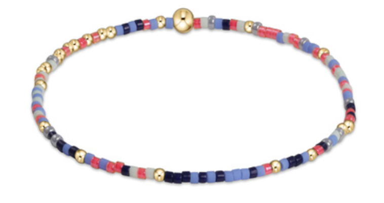 egirl Hope Unwritten Bracelet - Don't Be Crabby
