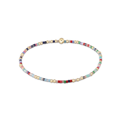 egirl Hope Unwritten Bracelet - Hot Mess