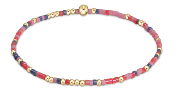 egirl Hope Unwritten Bracelet - You're Gum-Believable