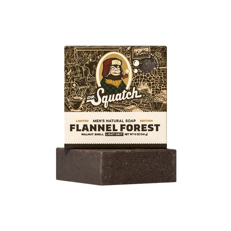 Flannel Forest