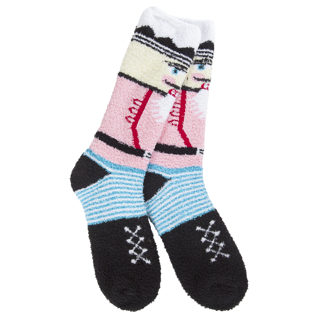 Holiday Cozy Crew - Nutcracker