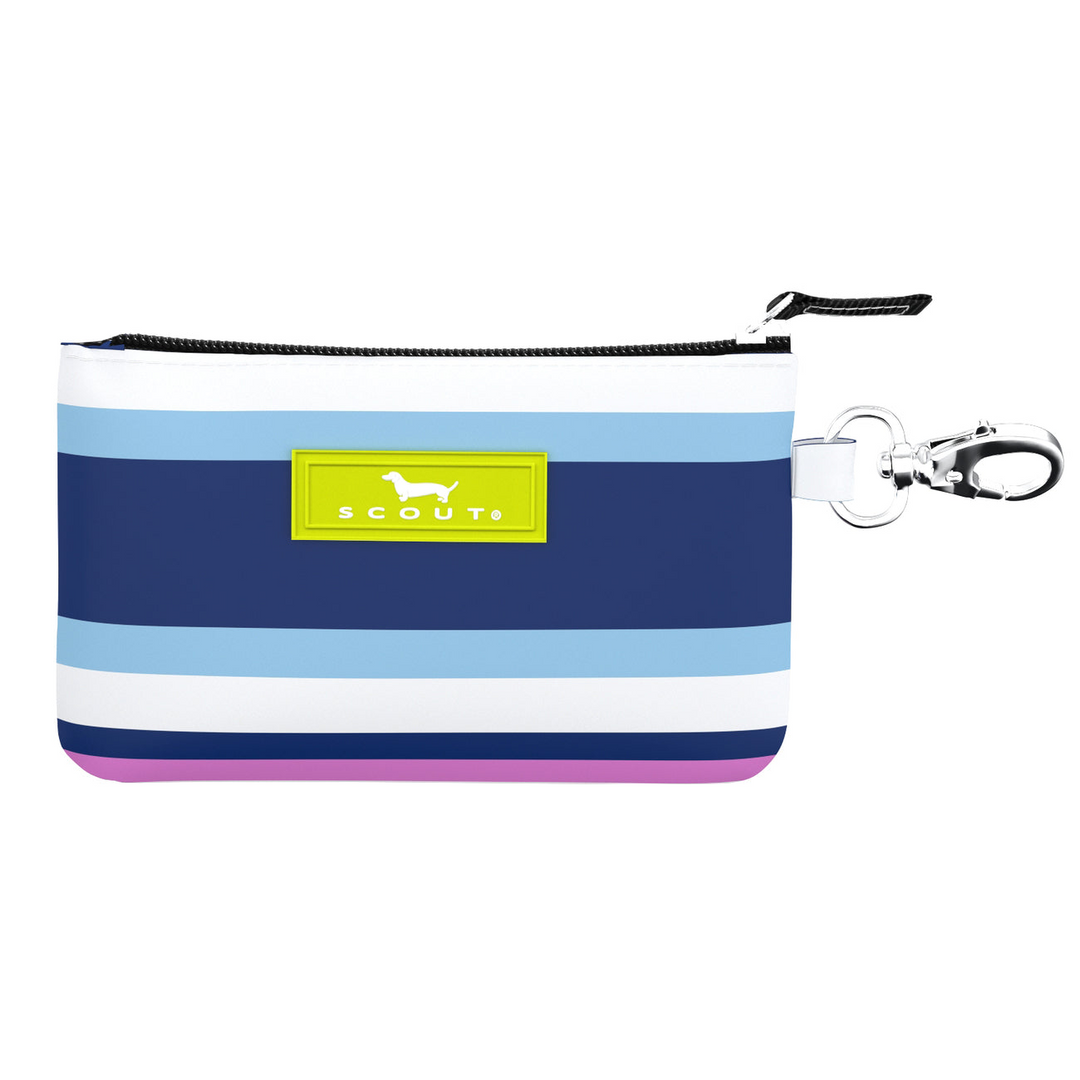 IDKase Card Holder - Fall In Line