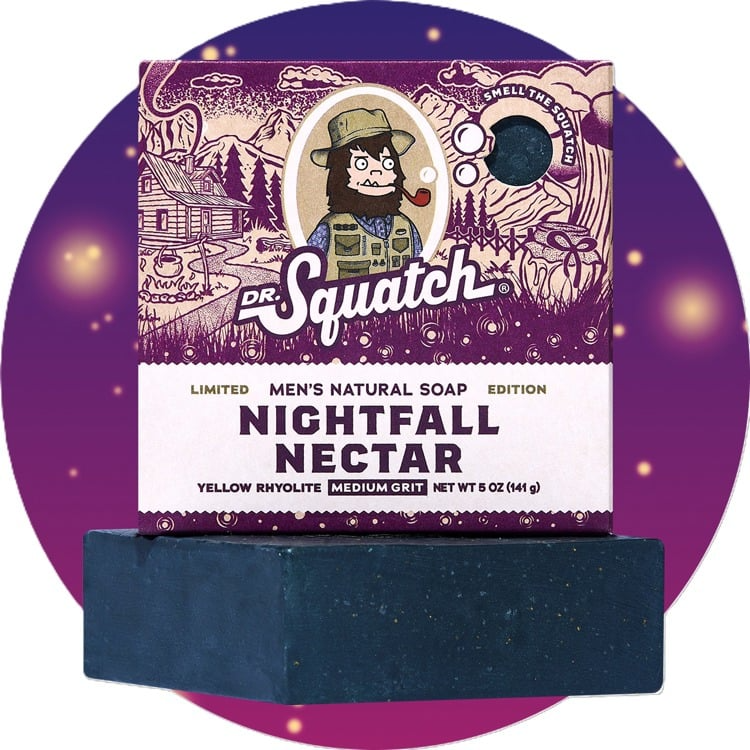 Nightfall Nectar