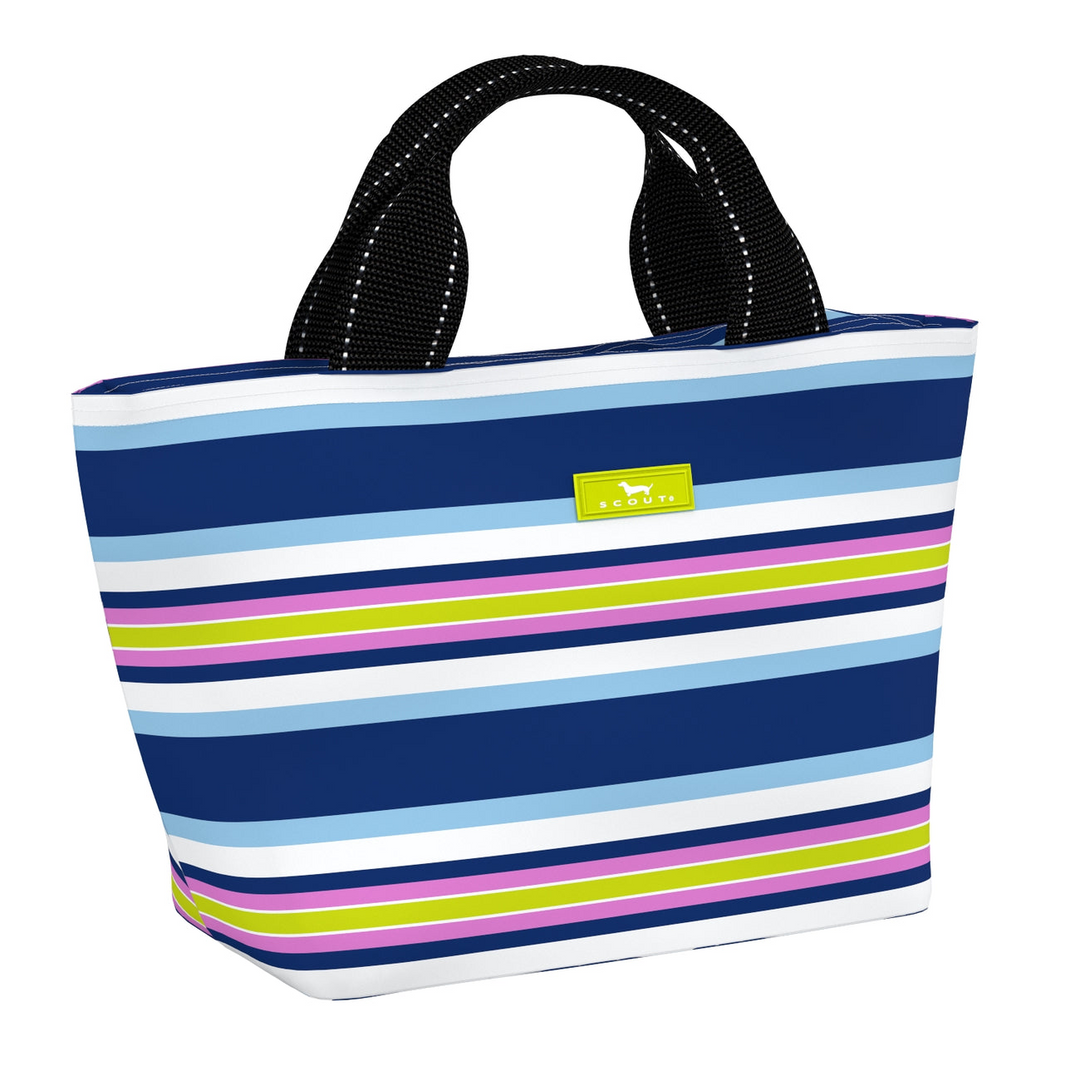 Nooner Original Lunch Bag - Fall In Line
