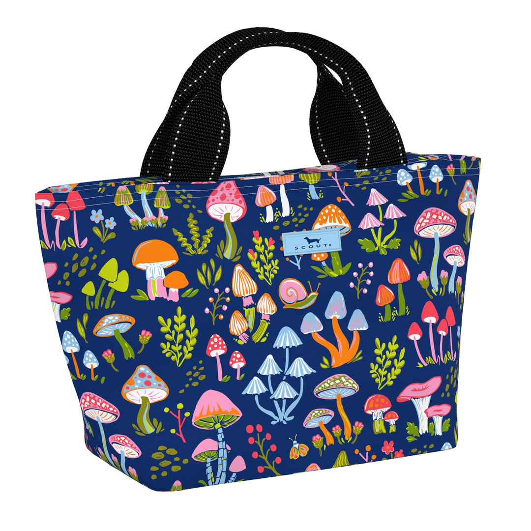 Nooner Original Lunch Bag - Field Trip