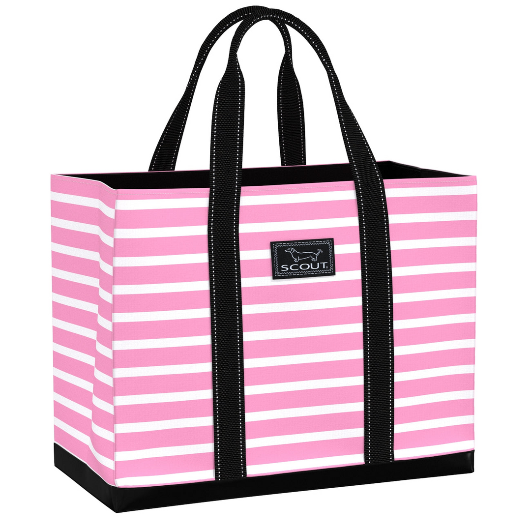 Original Deano - Palmetto Pink