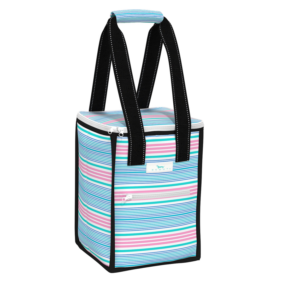 Pleasure Chest Soft Cooler - Pool McCartney