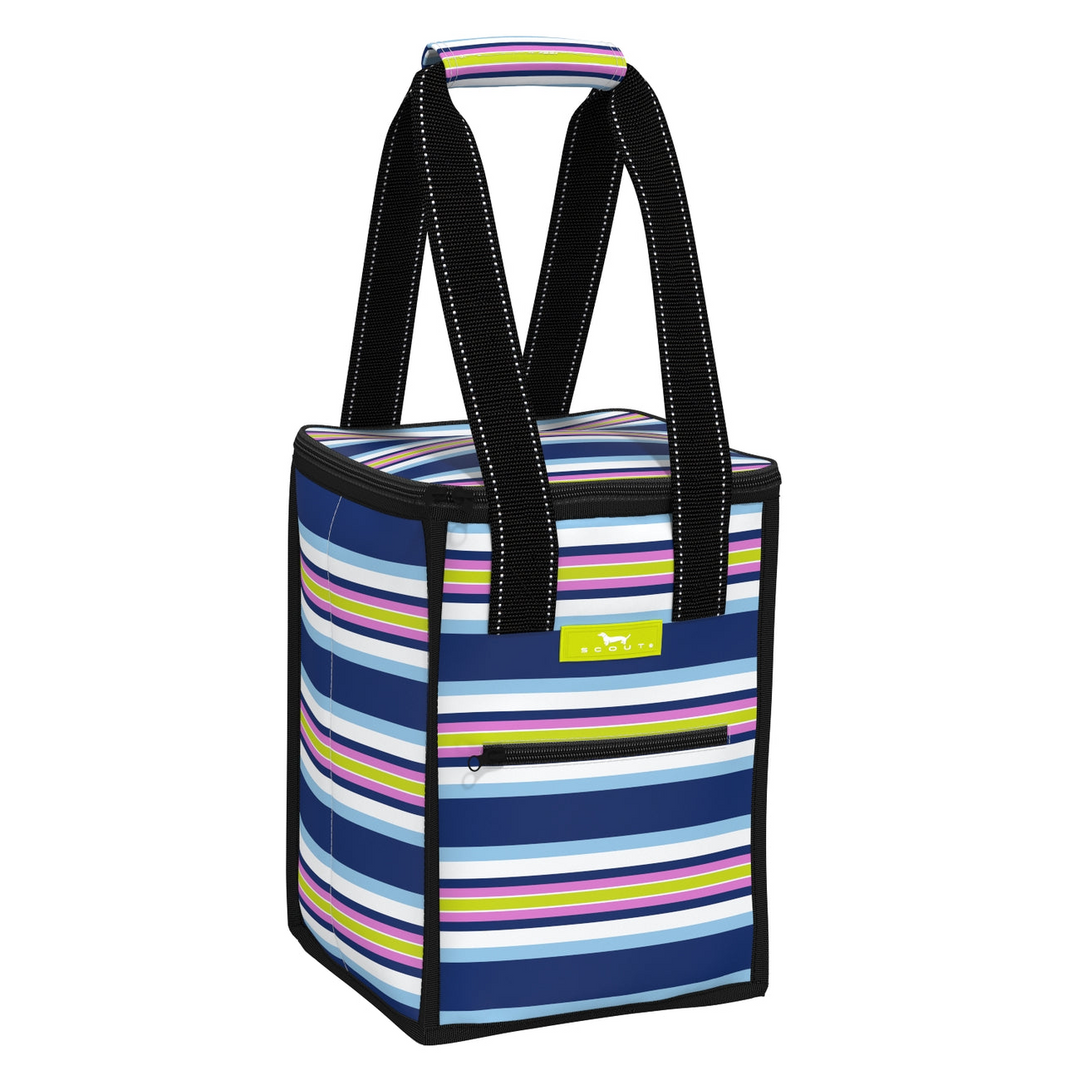 Pleasure Chest Soft Cooler - Fall In Line