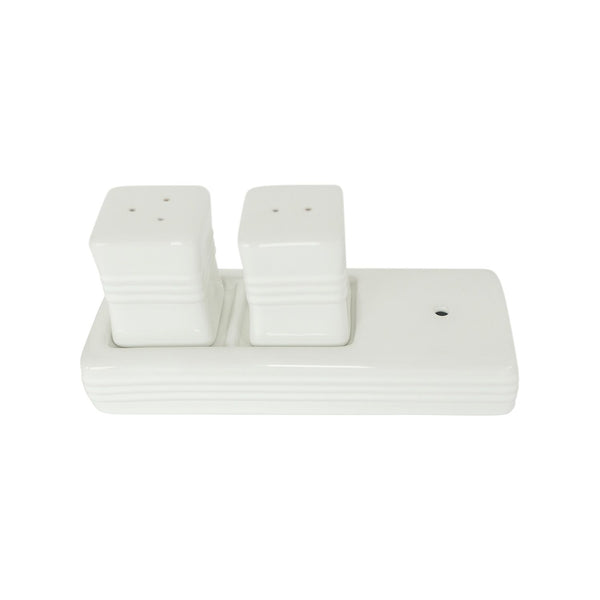 Salt And Pepper Shaker Stripes