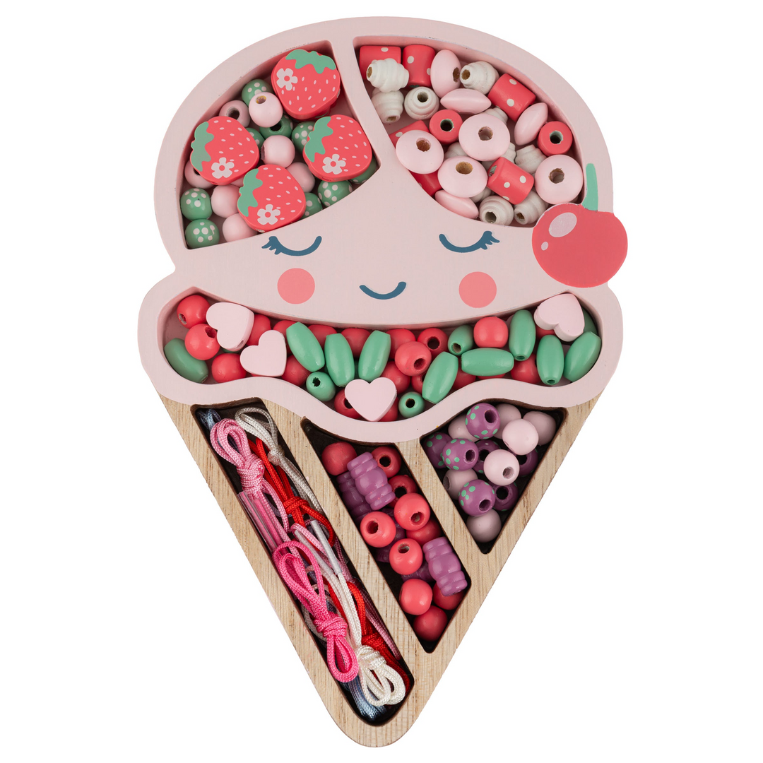 Bead Boutique - Ice Cream