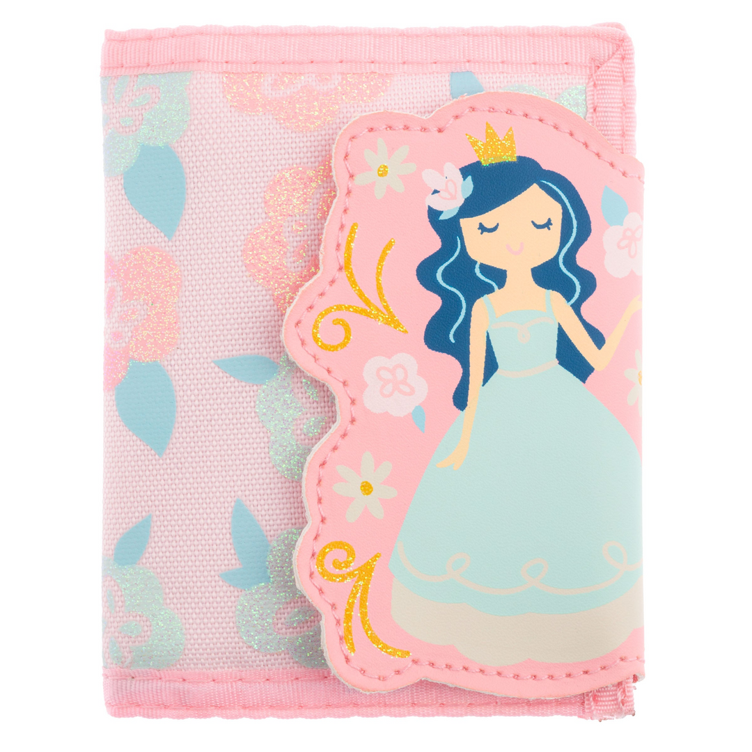 Wallet - Princess