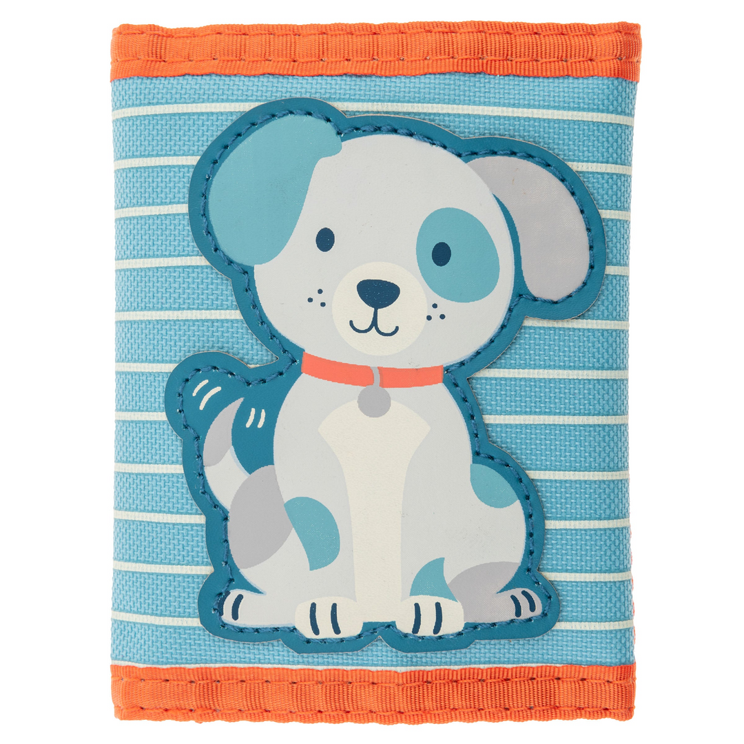 Wallet - Puppy