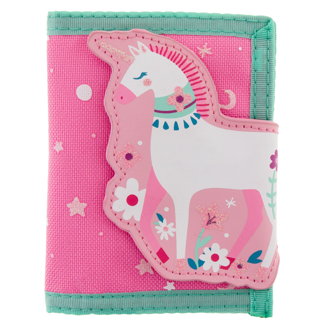 Wallet - Unicorn