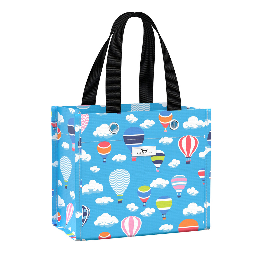 Six Packer Gift Bag Medium - Balloon 5
