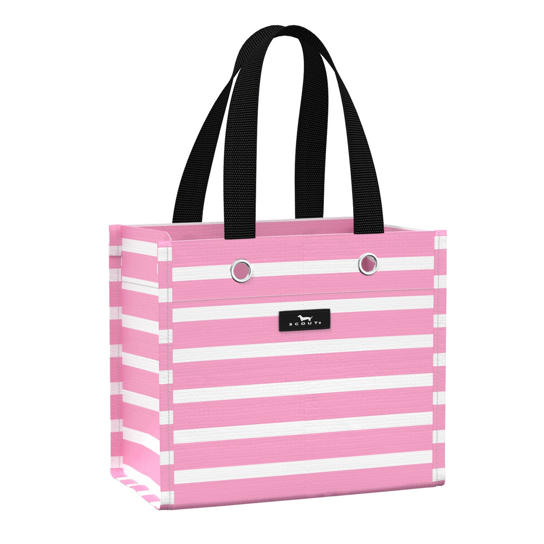 Six Packer Gift Bag Medium - Palmetto Pink