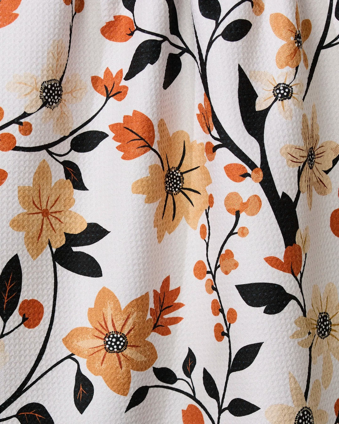 Spiced Florals