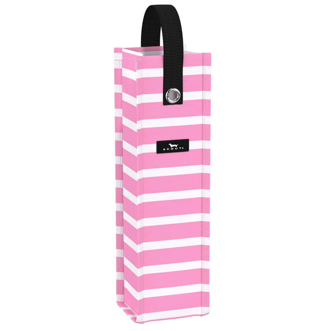 Spirit Liftah Beverage Bag - Palmetto Pink