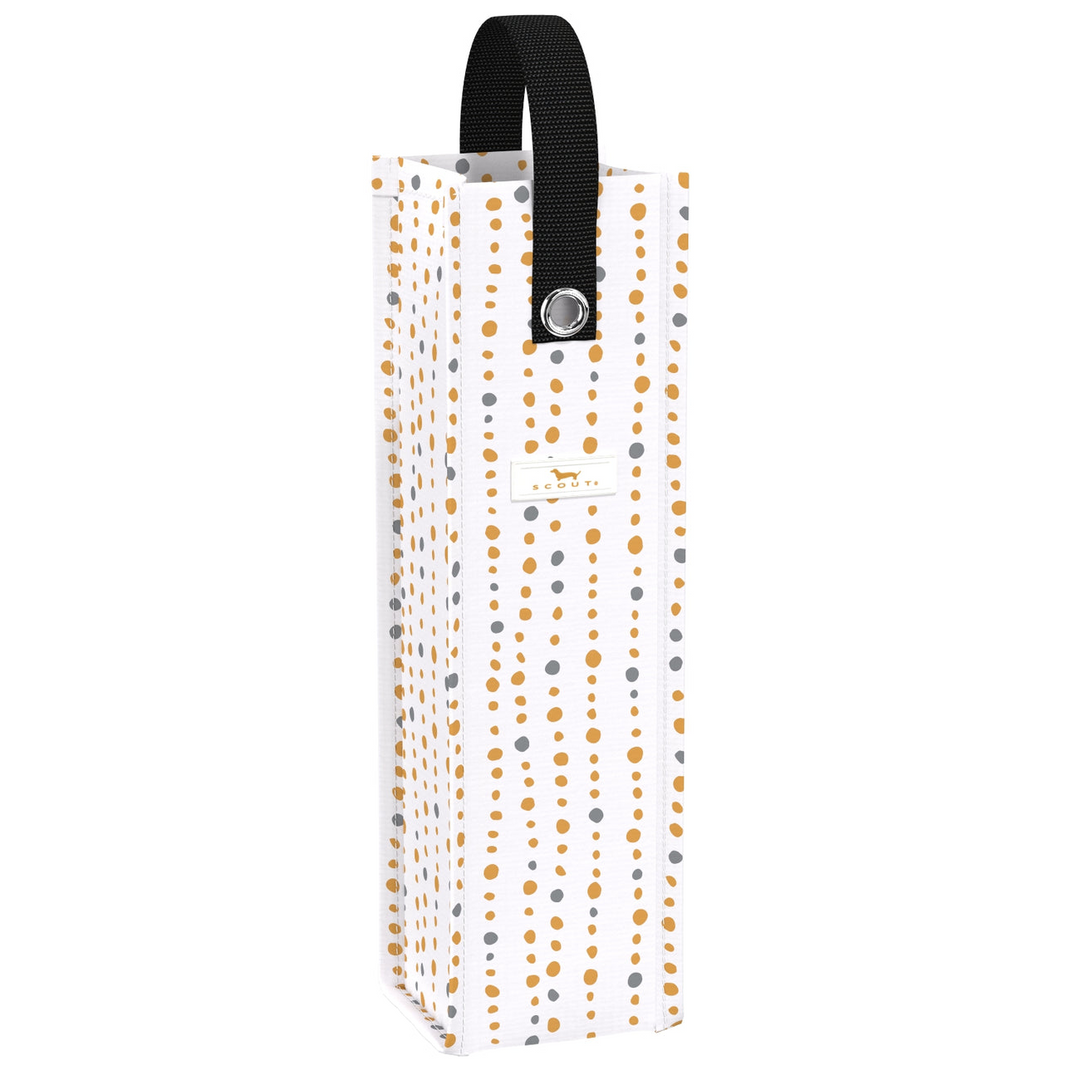 Spirit Liftah Beverage Bag - Get Fizzy With It