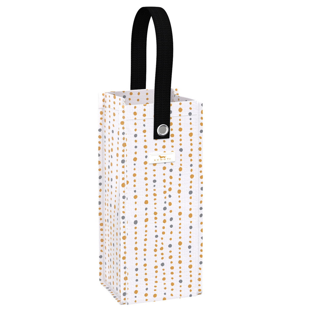 Spirit Liftah Beverage Bag Large - Get Fizzy With It