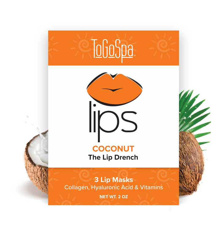 Coconut Lips