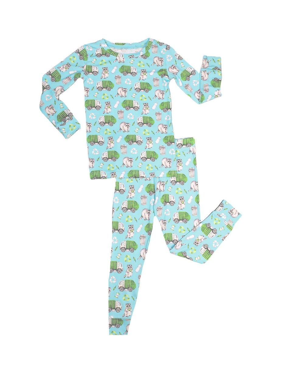 Tony Toddler Lounge