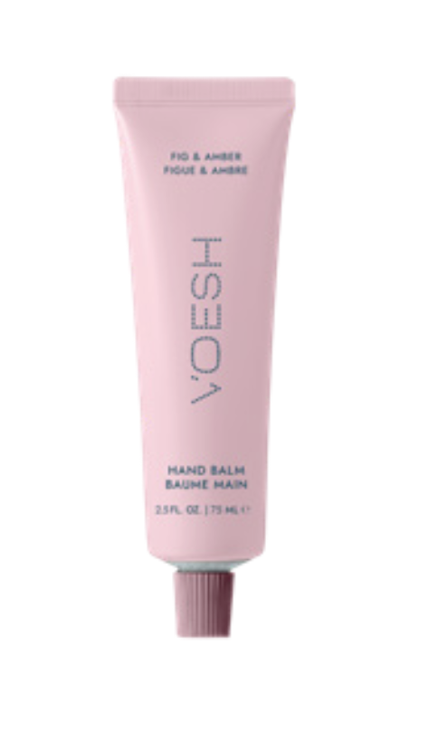 Hand Balm 2.5 oz. - Fig & Amber