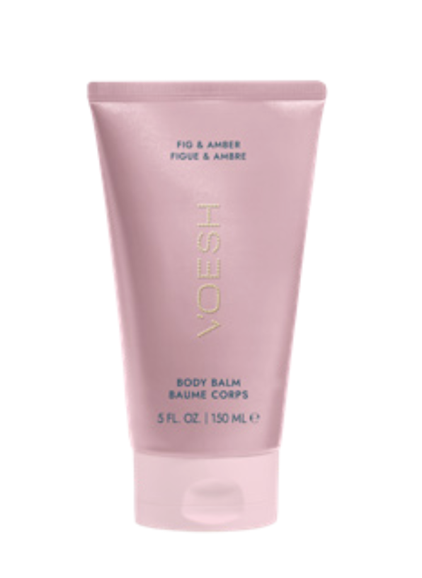 Body Balm - Fig & Amber