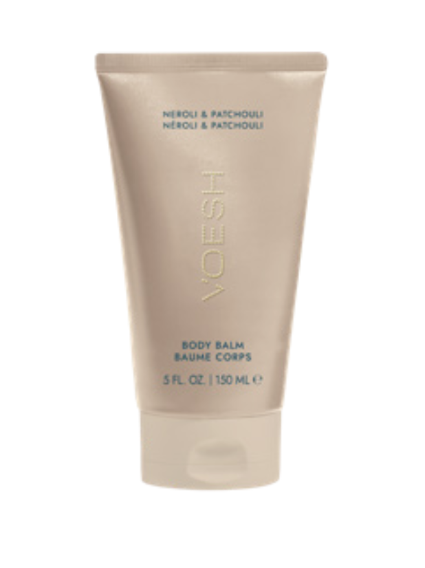 Body Balm - Neroli & Patchouli