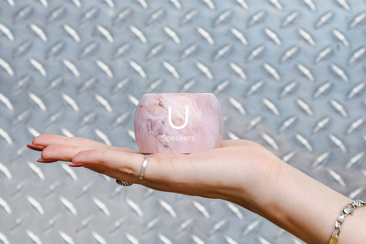 U Boost Speaker Gemstone