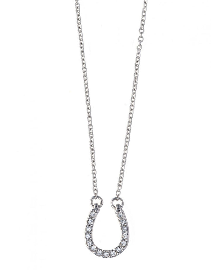 Sea La Vie - 18" Feel Lucky/Horseshoe SIL