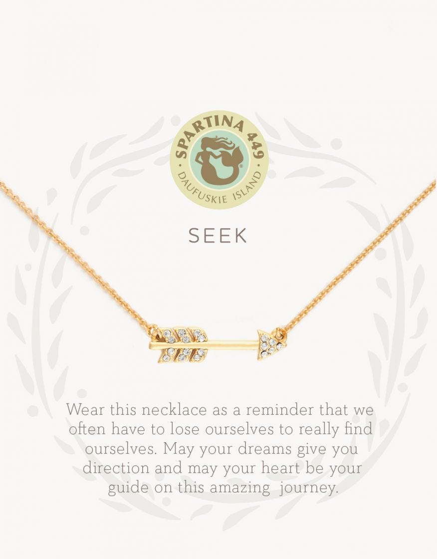 Sea La Vie - 18" Seek/Arrow