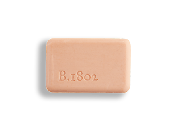 Honeyed Grapefruit Goat Milk Bar Soap